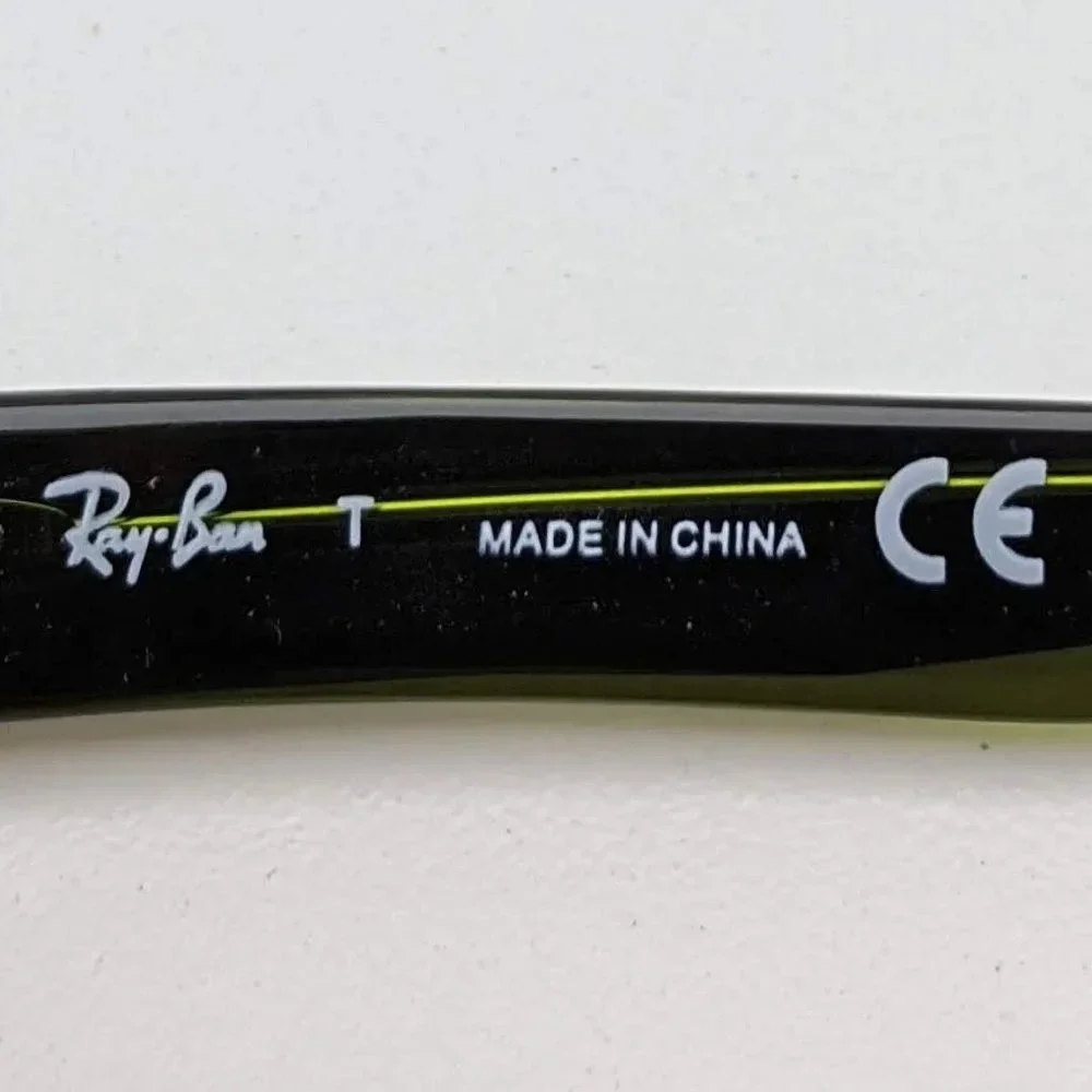 🕶️Ray Ban RB5169 2383 Eyeglasses 54/16 140 /KAG429🕶️